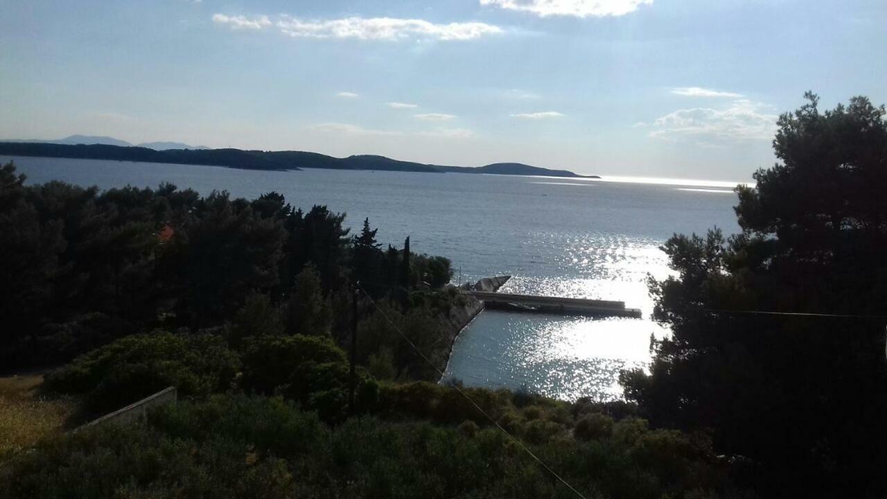 Feelhvar Along Bluelagoon Beach Hvar Town Dış mekan fotoğraf