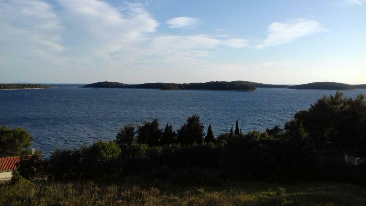 Feelhvar Along Bluelagoon Beach Hvar Town Dış mekan fotoğraf
