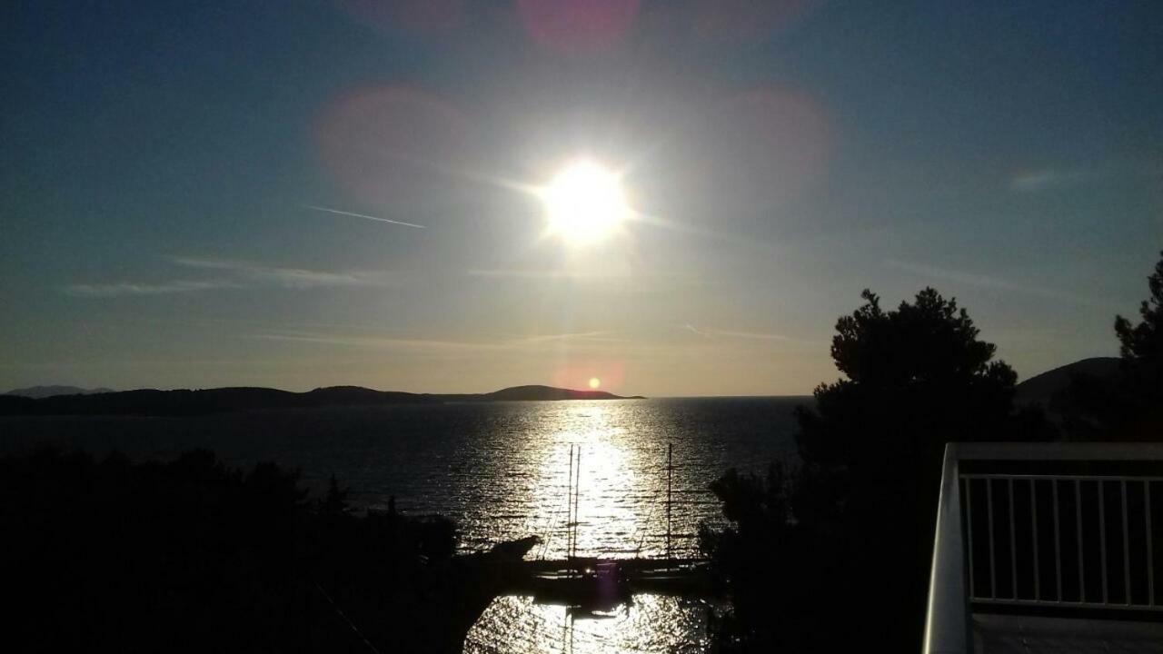 Feelhvar Along Bluelagoon Beach Hvar Town Dış mekan fotoğraf